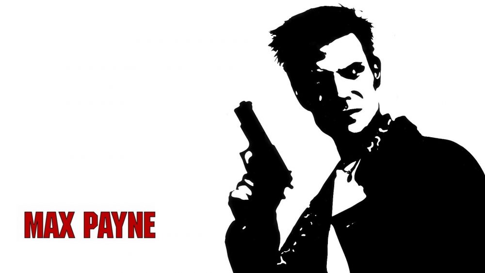 Max Payne Remake In Concept Development By Remedy Rockstar