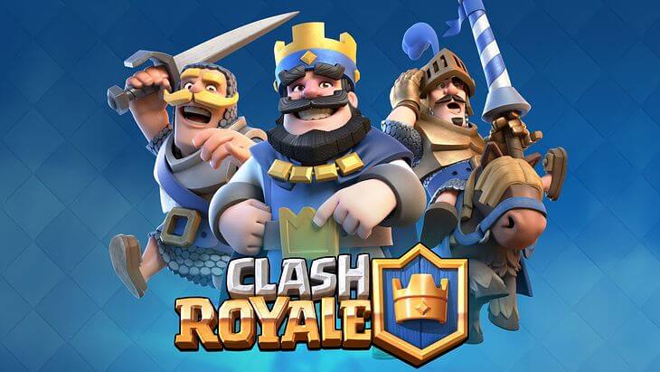 clash royale best decks top guide