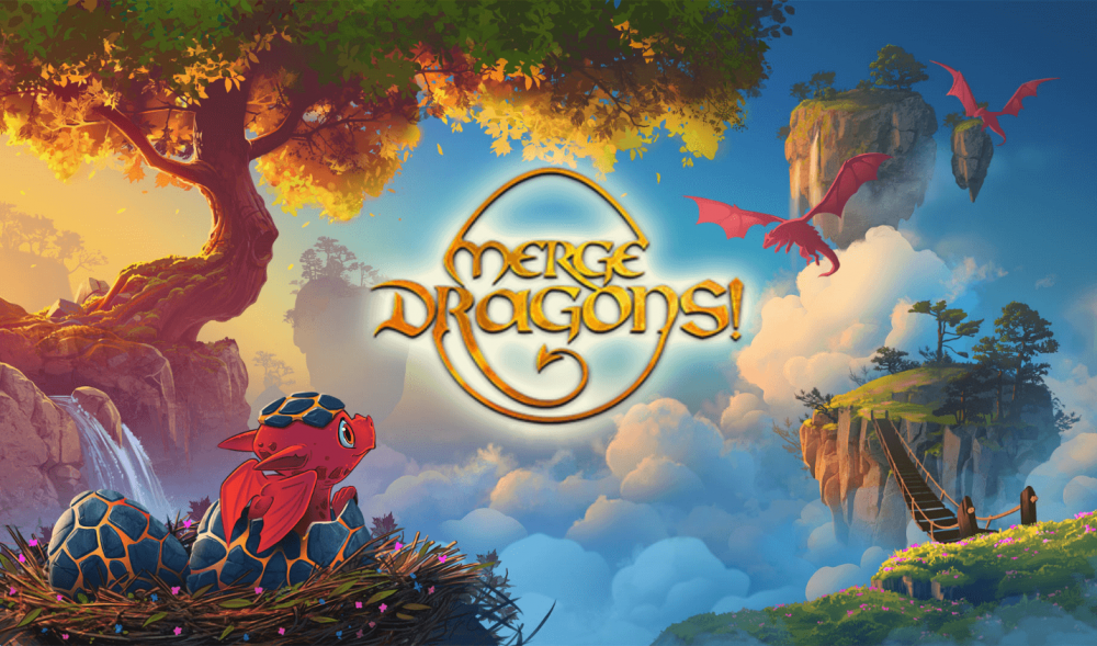 Merge Adventure: Merge Games for windows download free