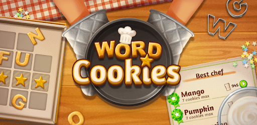 word cookies puzzle games