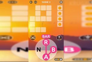 wordscapes word game