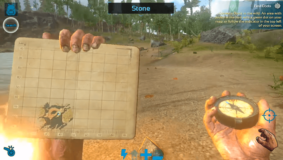 ark survival evolved game play