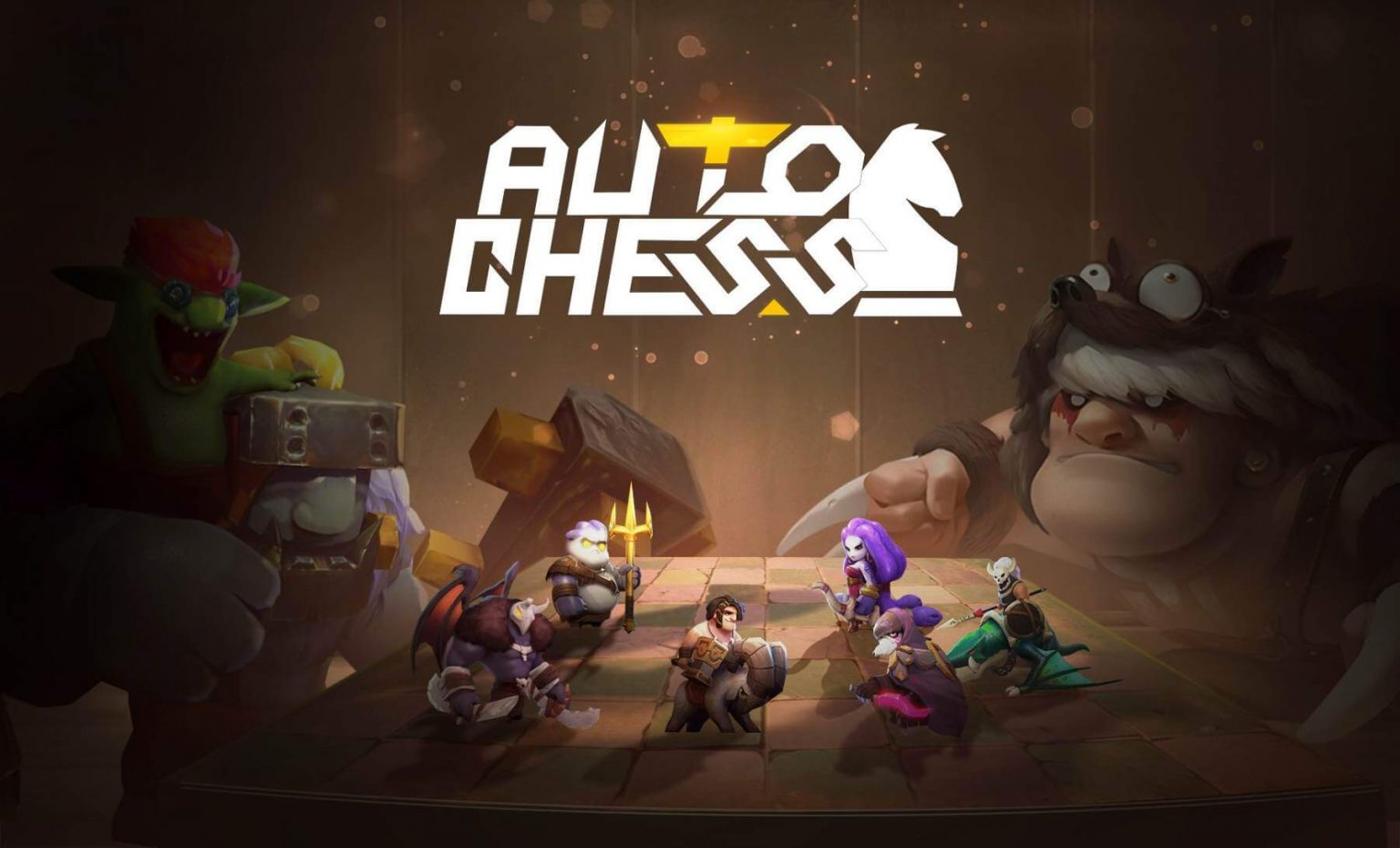 Реликвии dota auto chess