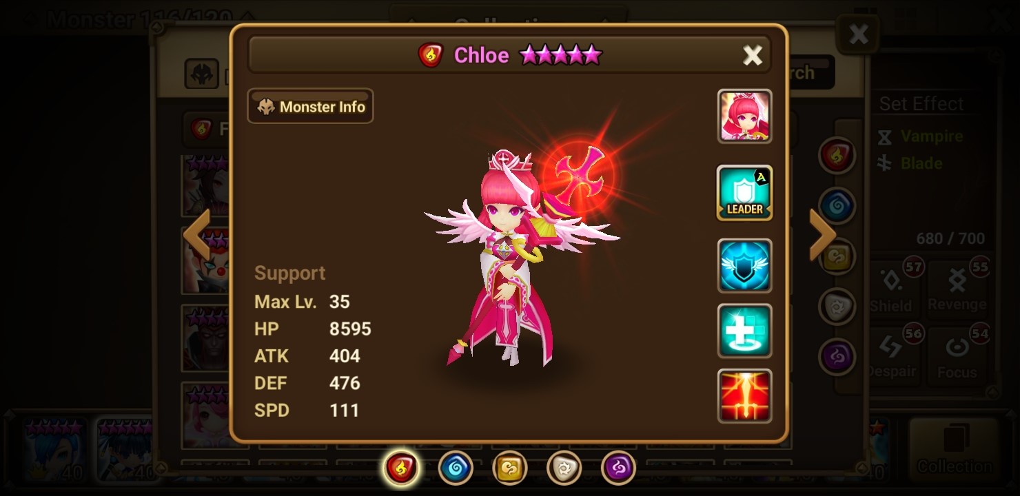 Summoners War Best Monsters Guide 2020 - Play PC Games