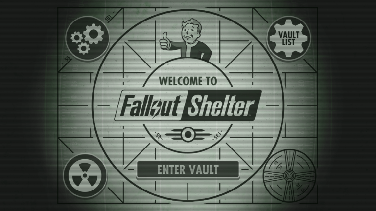 fallout shelter best rare weapon to craft
