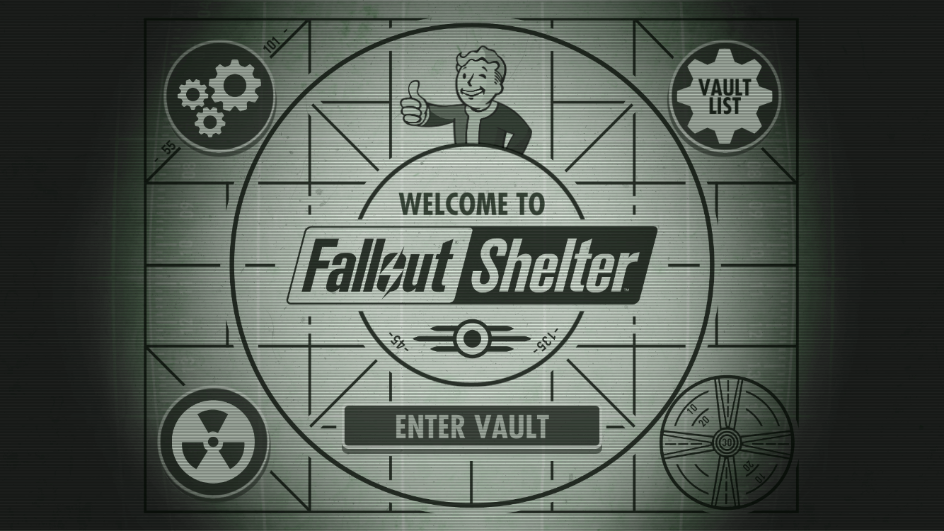 fallout shelter legendary dwellers guide
