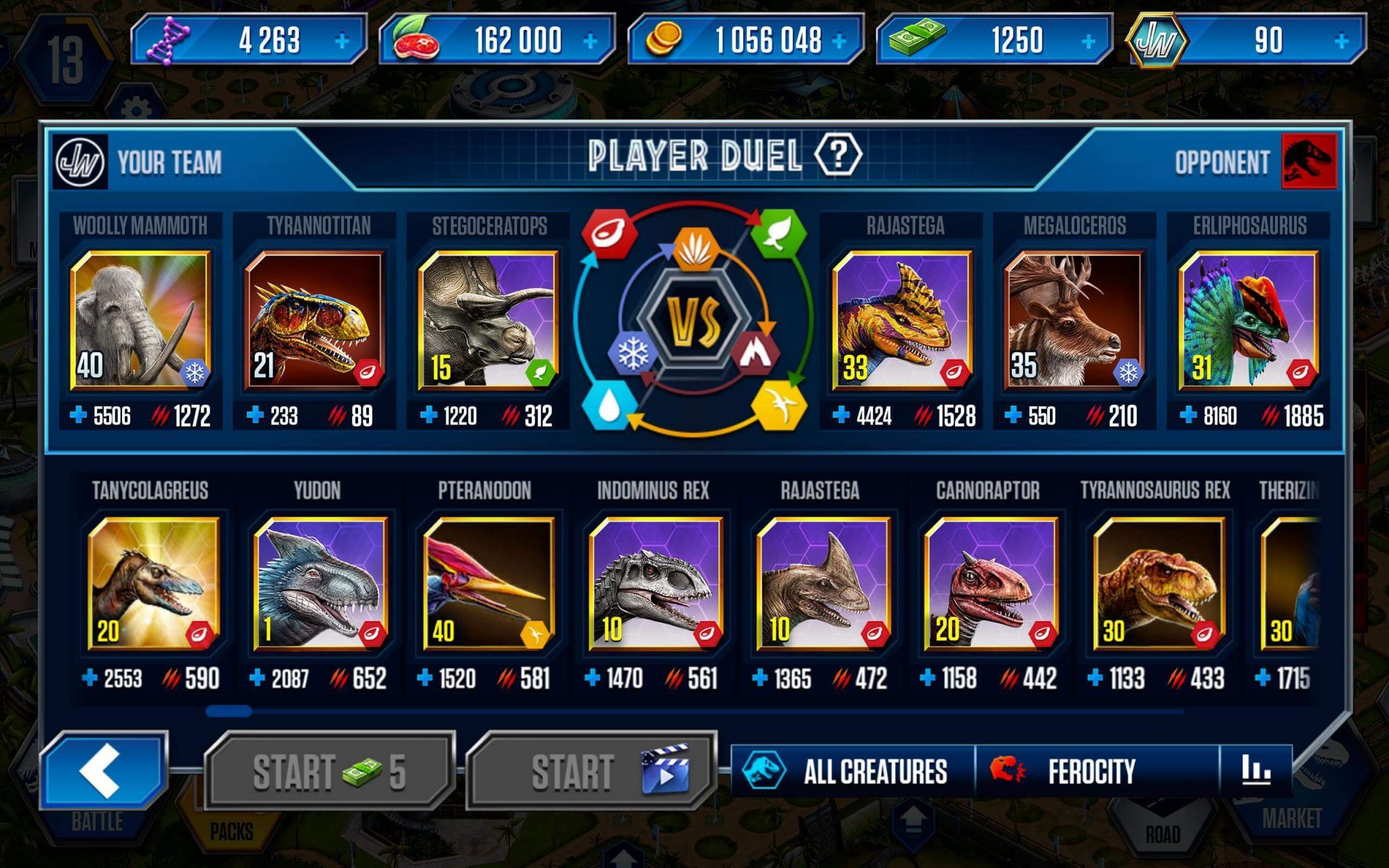 instal the last version for android Jurassic World