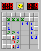 minesweeper tips and tricks game play