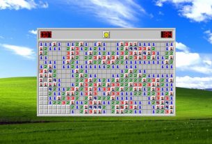 minesweeper tips and tricks guide