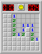 minesweeper tips and tricks patterns
