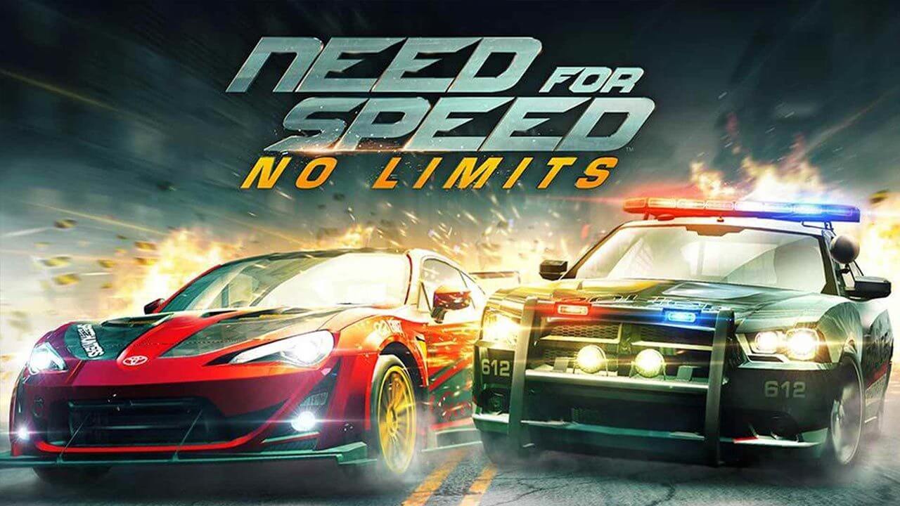 need for speed no limits real money