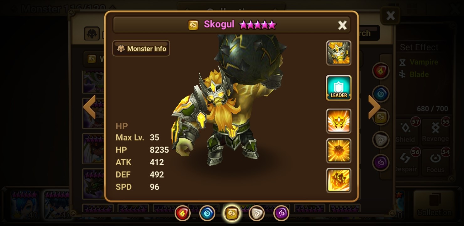 Summoners War Best Monsters Guide 2020 - Play PC Games