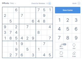 Sudoku History &Its Rise to Popularity - Number Puzzle Game