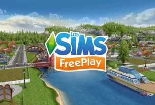 the sims freeplay game play updates