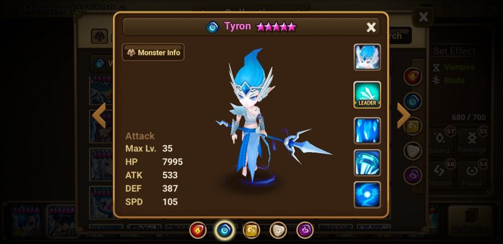 Summoners War Best Monsters Guide 2020 - Play PC Games