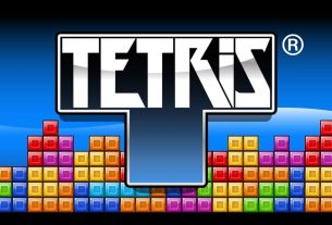 Tetris PC