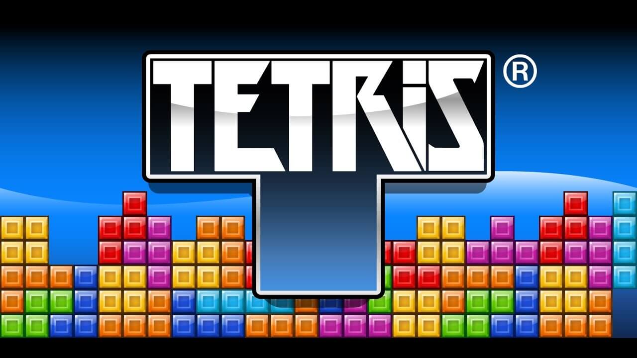 Tetris PC