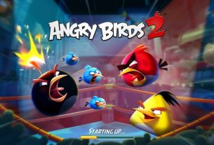angry birds 2 level 47