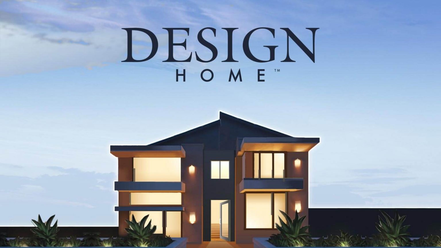 Design Home App Screenshot