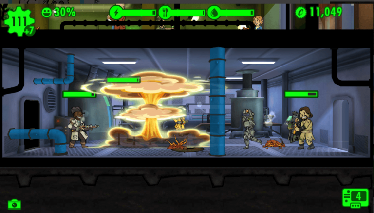 fallout shelter game save editor download