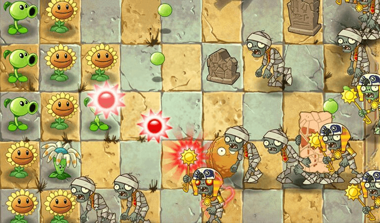 plants-vs-zombies-zombie-battle-survival-game