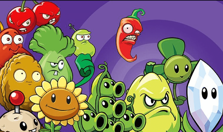 plants-vs-zombies-zombie-battle-survival-game