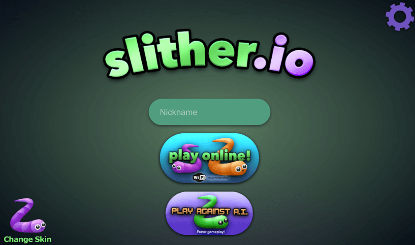 slither.io-popular-game