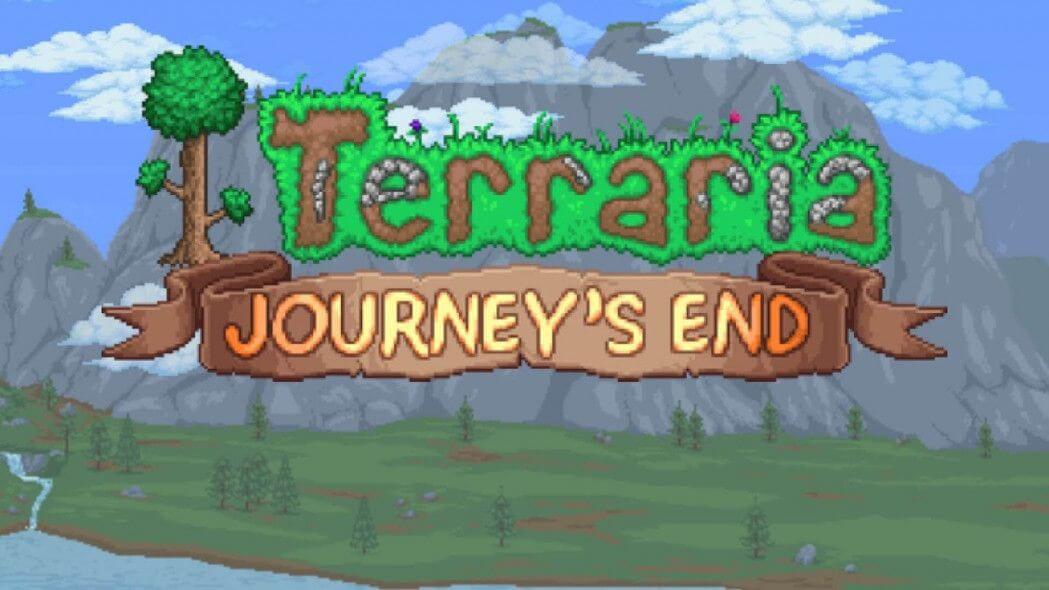 terraria 2 announced