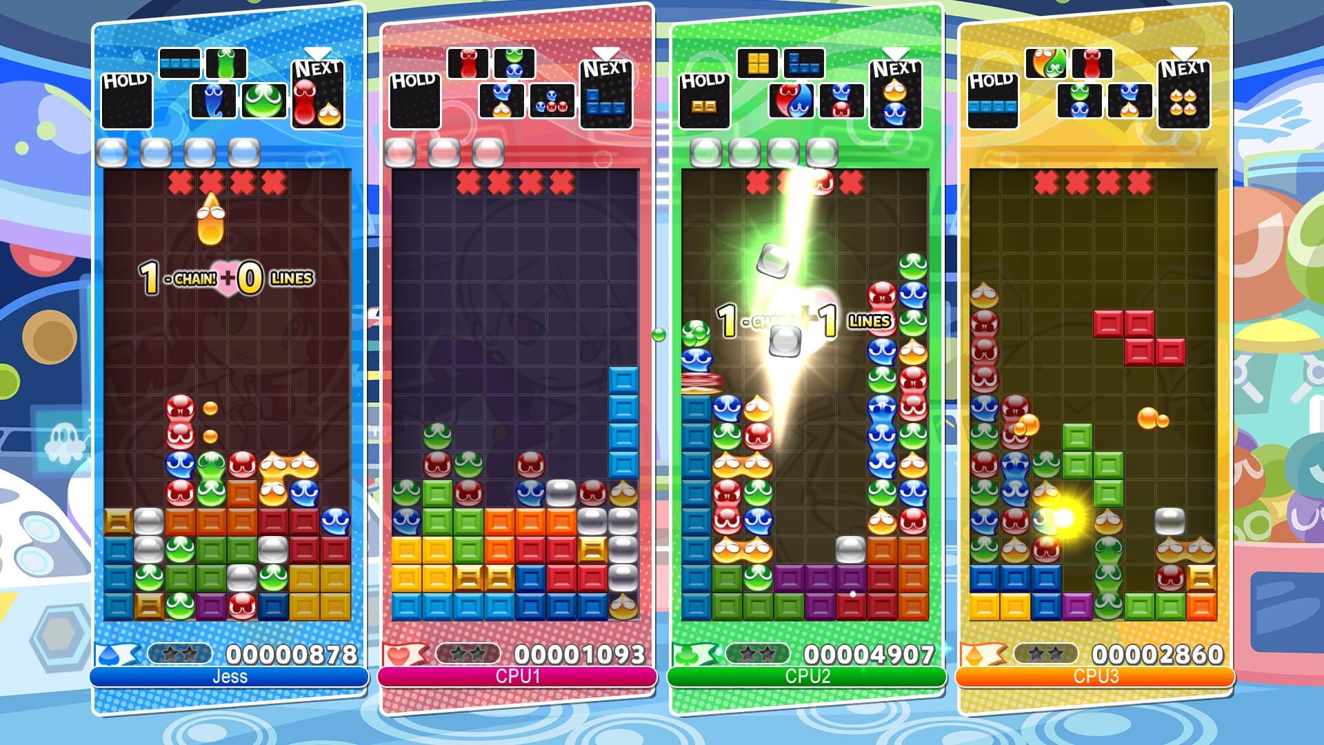 play tetris online