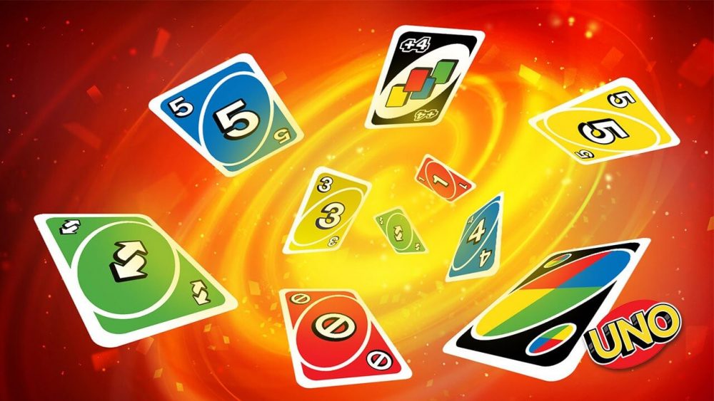 How Many Players Can Play In Uno Online