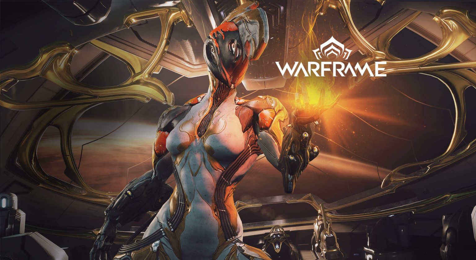 Warframe новые квесты фото 8