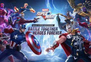 Marvel_Super_War_Hero_Fight