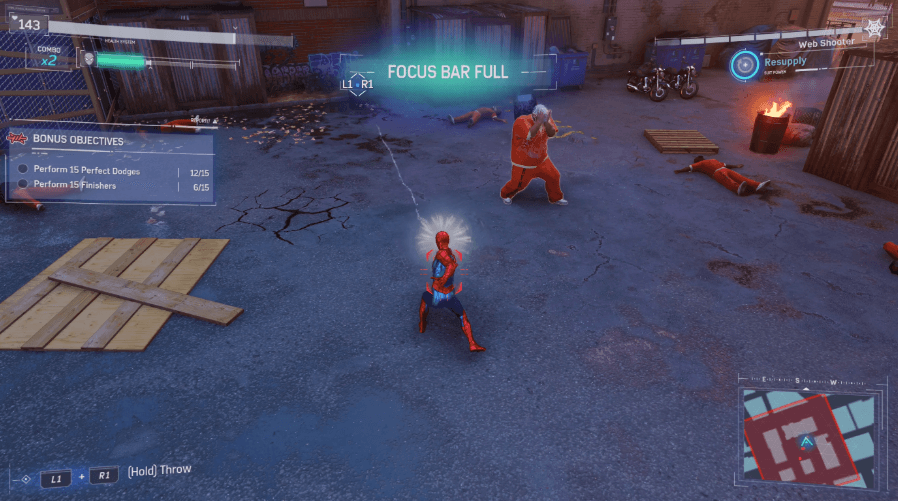 marvel-spiderman