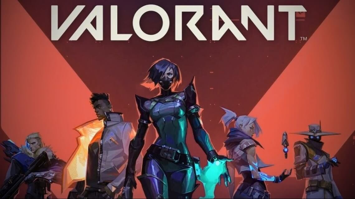 where to download valorant