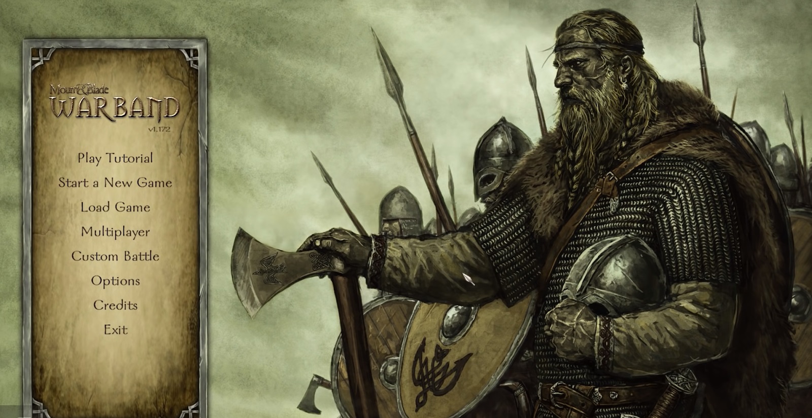 mount and blade warband cooperative campaign