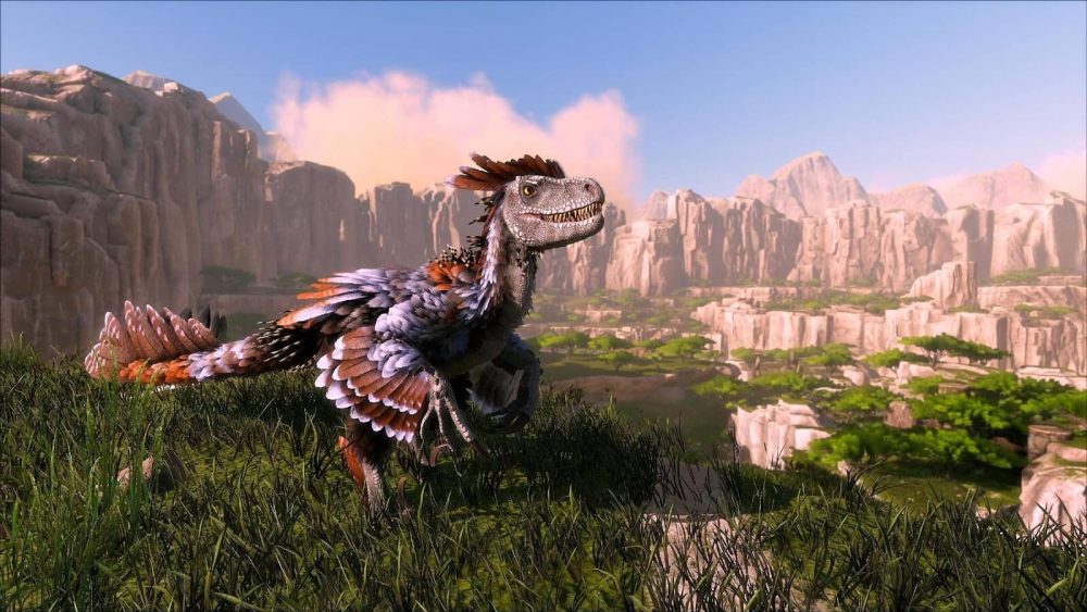 dinosaur-evolved-ark-gameplay