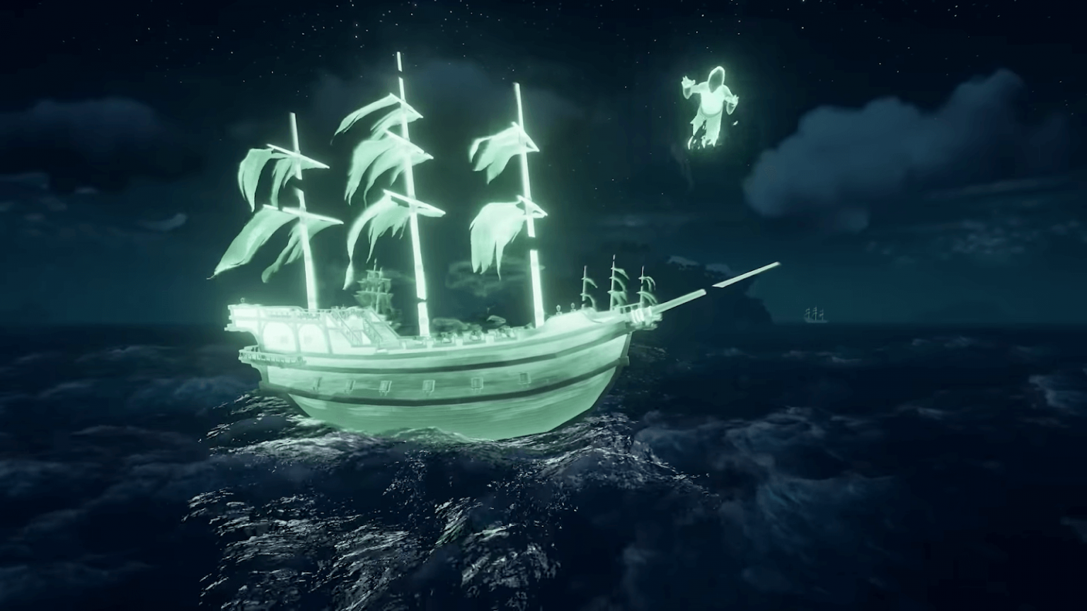 Форт фортуны sea of thieves где находится