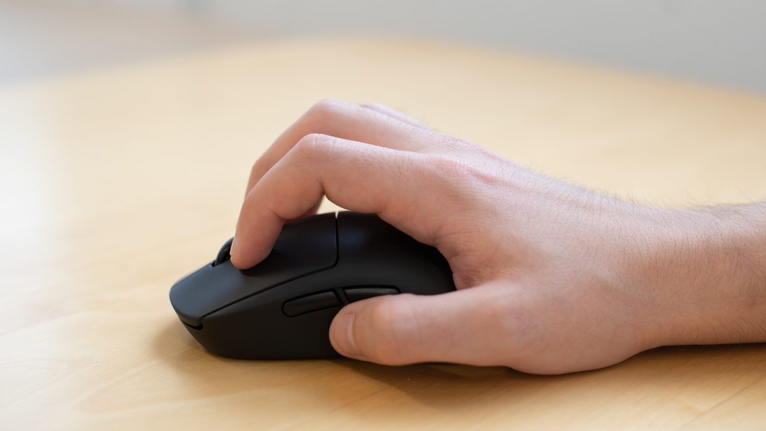 Claw or Palm Grip: Which Mouse Grip is Best for Gaming?