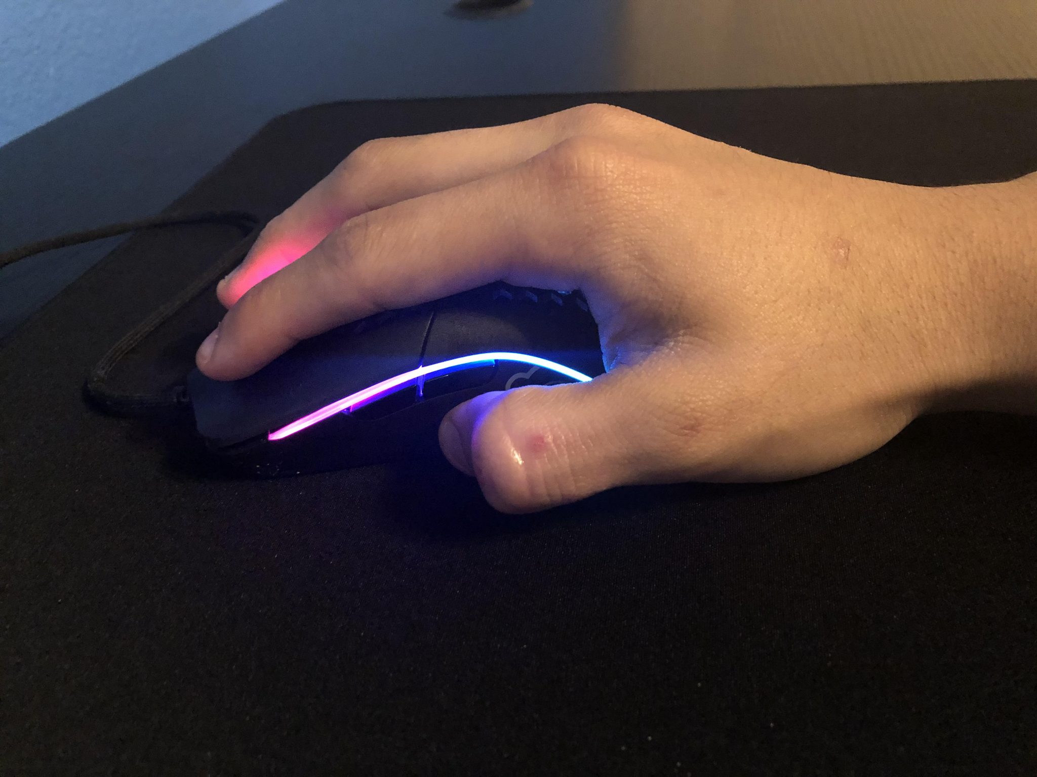 Claw or Palm Grip: Which Mouse Grip is Best for Gaming?