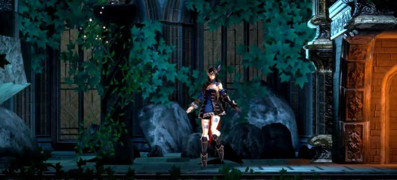 bloodstained-ritual-of-the night-character