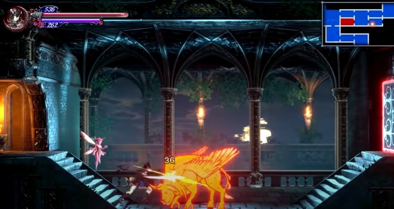 bloodstained-ritual-of-the night-gameplay