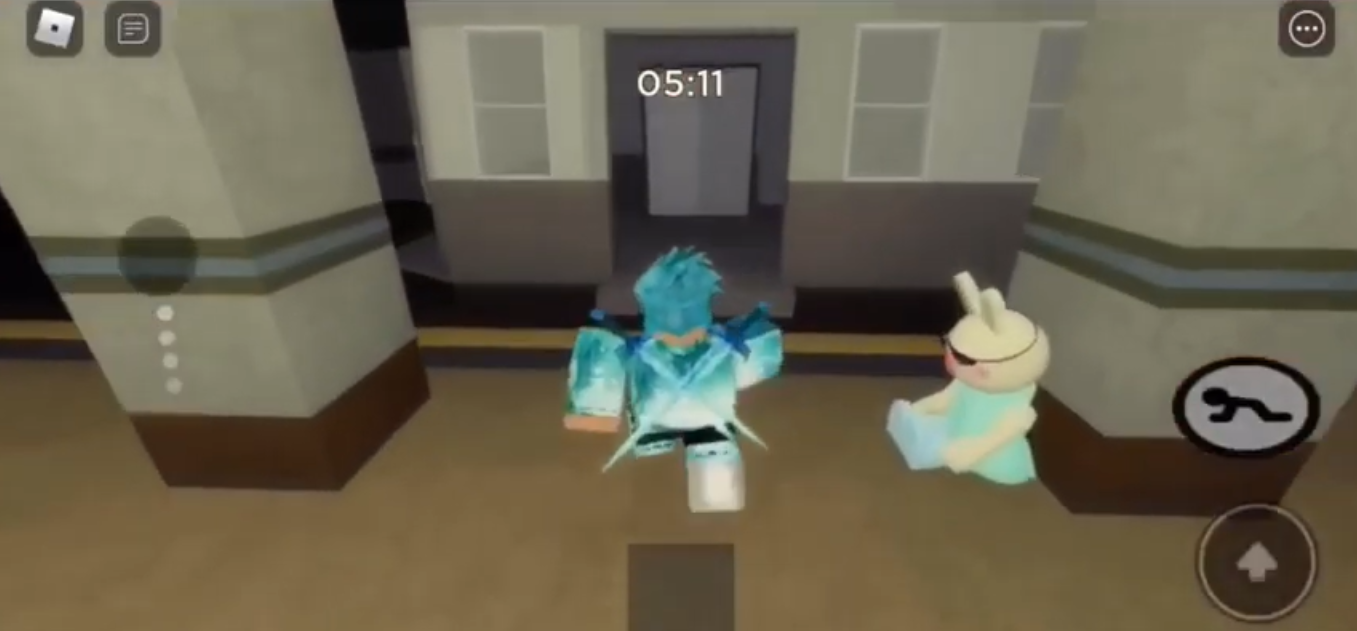 roblox ready player two treasure hunt event