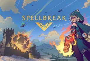 Spellbreak Feature