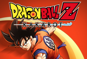 Dragon Ball Z Kakarot Featured Image