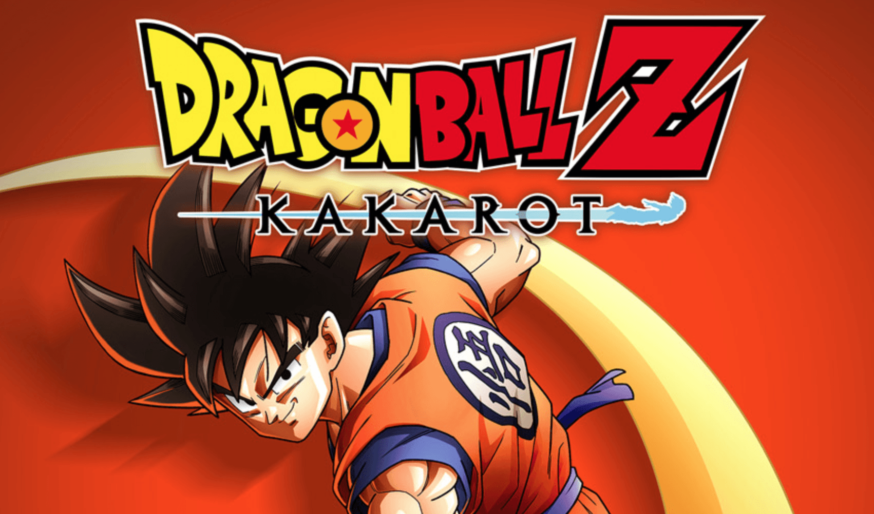 Dragon Ball Z Kakarot Featured Image