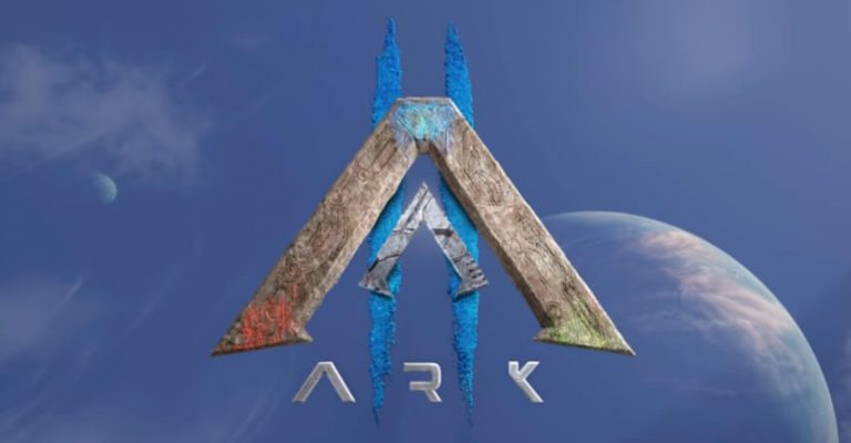 the ark steam download