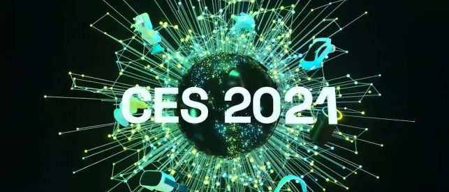 CES 2021 Featured