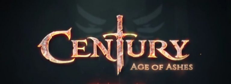century: age of ashes how to get armor