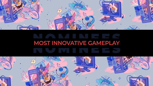 Most Innovative Game
