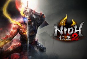 Nioh 2 Featured Image